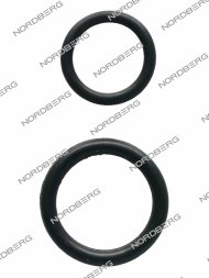 Ремкомплект (прокладки) для 2379-CV NORDBERG 000010129 Ремкомплект (прокладки) для 2379-CV NORDBERG 000010129