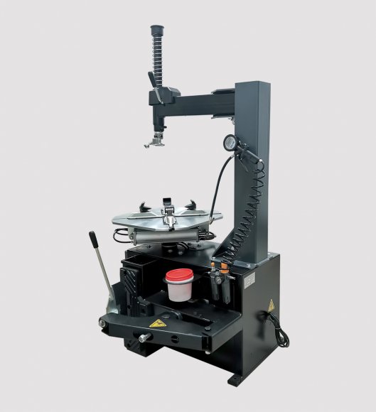 Полуавтоматический шиномонтажный станок TM41 Полуавтоматический шиномонтажный станок TM41