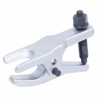 Съемник шаровых опор, зев 20 мм, переставной KING TONY 9BE21 Съемник шаровых опор, зев 20 мм, переставной KING TONY 9BE21