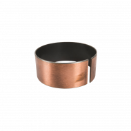 Втулка 11550(сталь) 0210037 Втулка 11550(сталь) 0210037