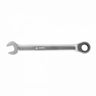 Ключ трещоточный комбинированный 30 мм МАСТАК 021-30030H Ключ трещоточный комбинированный 30 мм МАСТАК 021-30030H