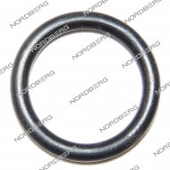 Прокладка (16*2,65) цилиндра отжимного для 4638E NORDBERG X001797 (306) Прокладка (16*2,65) цилиндра отжимного для 4638E NORDBERG X001797 (306)