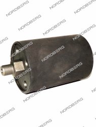MEGA/NORDBERG Мотор N15-4/C27 воздушный для домкрата MEGA/NORDBERG Мотор N15-4/C27 воздушный для домкрата