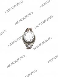 Термореле для вулканизатора V1, V2 NORDBERG ЦБ-00010588 Термореле для вулканизатора V1, V2 NORDBERG ЦБ-00010588