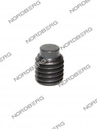 NORDBERG ЗАПЧАСТЬ ВИНТ 12 для стойки N3405 (2019)