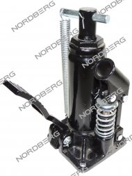 NORDBERG ЗАПЧАСТЬ ЦИЛИНДР для N32007 NORDBERG ЗАПЧАСТЬ ЦИЛИНДР для N32007