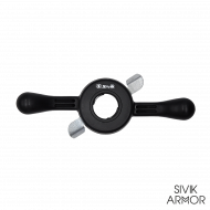 Гайка быстросъемная для балансировочных станков Гайка быстросъемная для балансировочных станков