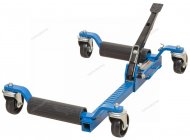 Домкрат механический для перемещения автомобиля NORDBERG N3S1 Домкрат механический для перемещения автомобиля NORDBERG N3S1