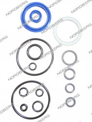 Ремкомплект для пресса N3612N NORDBERG 3612#RK Ремкомплект для пресса N3612N NORDBERG 3612#RK