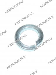 Шайба стопорная 2 для стойки NORDBERG N3405 (2019)