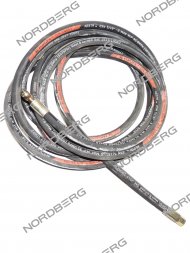NORDBERG ЗАПЧАСТЬ ШЛАНГ длинный для N4122H-4,5T NORDBERG ЗАПЧАСТЬ ШЛАНГ длинный для N4122H-4,5T