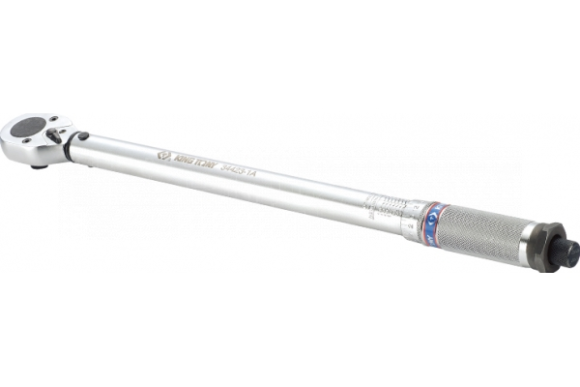 kingtony ключ 34423-2a динамометрический 1/2" 70-350 h*m kingtony ключ 34423-2a динамометрический 1/2" 70-350 h*m
