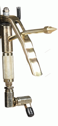 Пистолет раздаточный для консистентной смазки NORDBERG NO2021