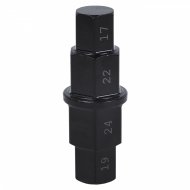 Ключ для ступицы мотоциклов МАСТАК 100-41004 Ключ для ступицы мотоциклов МАСТАК 100-41004