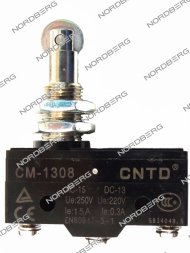Прерыватель цепи электрический для 4523A,4523C NORDBERG X000362(100-110) Прерыватель цепи электрический для 4523A,4523C NORDBERG X000362(100-110)