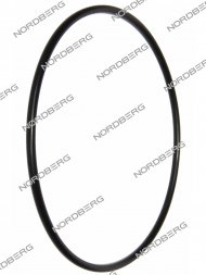 Прокладка (170.8*5.33) цилиндра отжимного для 4638E NORDBERG X003545 (200-321) Прокладка (170.8*5.33) цилиндра отжимного для 4638E NORDBERG X003545 (200-321)