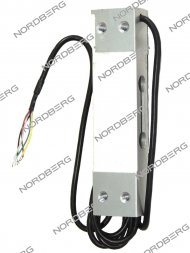 Весы для фреона NORDBERG SECC#03093202 max 50кг для NF22 Весы для фреона NORDBERG SECC#03093202 max 50кг для NF22