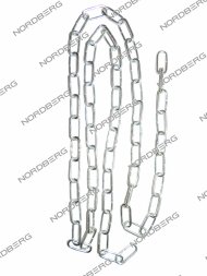 NORDBERG ЗАПЧАСТЬ ЦЕПЬ для 26KIT NORDBERG ЗАПЧАСТЬ ЦЕПЬ для 26KIT