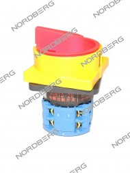 NORDBERG ЗАПЧАСТЬ ПЕРЕКЛЮЧАТЕЛЬ кнопки питания G5 для N631L-3 NORDBERG ЗАПЧАСТЬ ПЕРЕКЛЮЧАТЕЛЬ кнопки питания G5 для N631L-3