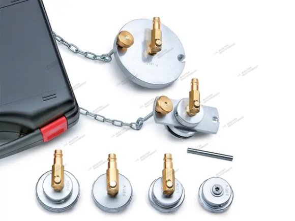 LEITENBERGER GmbH АДАПТЕР BAK 03 комплект для европейских и американских авто (для установки BSG 230 LEITENBERGER GmbH BAK 03 LEITENBERGER GmbH АДАПТЕР BAK 03 комплект для европейских и американских авто (для установки BSG 230 LEITENBERGER GmbH BAK 03