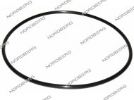 Прокладка (180*5) цилиндра отжимного для 4638E/4641 NORDBERG X001625 (200-308) Прокладка (180*5) цилиндра отжимного для 4638E/4641 NORDBERG X001625 (200-308)