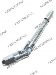 NORDBERG ЗАПЧАСТЬ КАРДАН для домкрата N32032 NORDBERG ЗАПЧАСТЬ КАРДАН для домкрата N32032