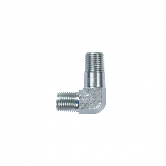 90° муфта 1/4" 0303003