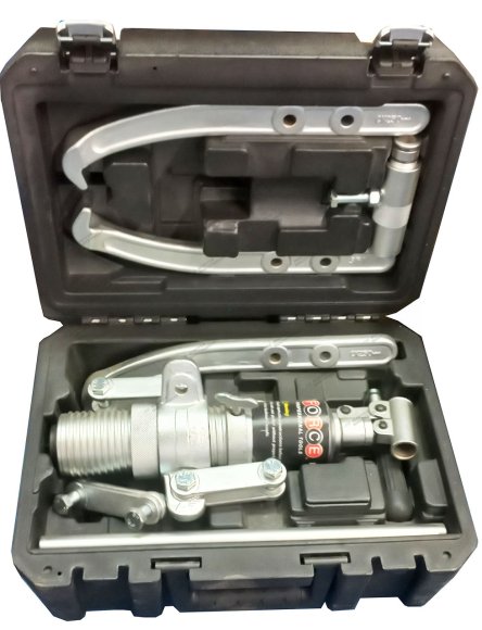 Гидравлический съемник 15 тонн
