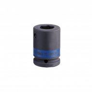 Держатель вставок (бит) ударный 1/2">16 мм, с винтовым фиксатором KING TONY 409616M