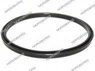 Прокладка (185*168*10,8) цилиндра отжимного для 4638E NORDBERG X001626 (311) Прокладка (185*168*10,8) цилиндра отжимного для 4638E NORDBERG X001626 (311)