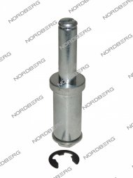 NORDBERG ЗАПЧАСТЬ ФИКСАТОР колеса для 26KIT NORDBERG ЗАПЧАСТЬ ФИКСАТОР колеса для 26KIT