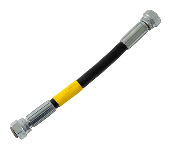 Шланг L=160mm (резина) ZZ160 Шланг L=160mm (резина) ZZ160
