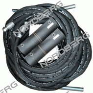 Опция комплект для увеличения высоты для N4122H-6T Опция комплект для увеличения высоты для N4122H-6T