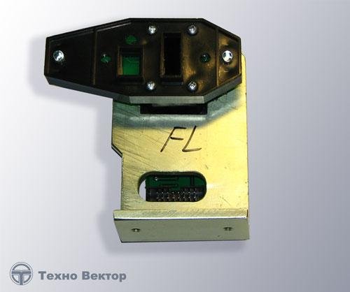 ПЗС-сенсор T2YR Датчики поворота передний левый (T2YFL)