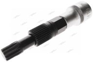Фиксатор шкива генератора 3/8" х MIO/12мм х 31T (внешний димаетр 14мм) JTC /1 Фиксатор шкива генератора 3/8" х MIO/12мм х 31T (внешний димаетр 14мм) JTC /1