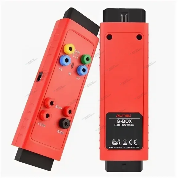 Адаптер Autel G-BOX2 Адаптер Autel G-BOX2