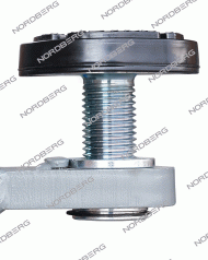 Насадка на лапу с металлическим основанием для N4121A-4T Насадка на лапу с металлическим основанием для N4121A-4T