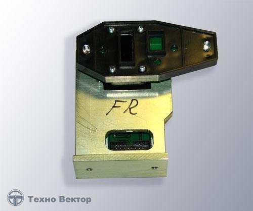 ПЗС-сенсор T2YR Датчики поворота передний правый (T2YFR)