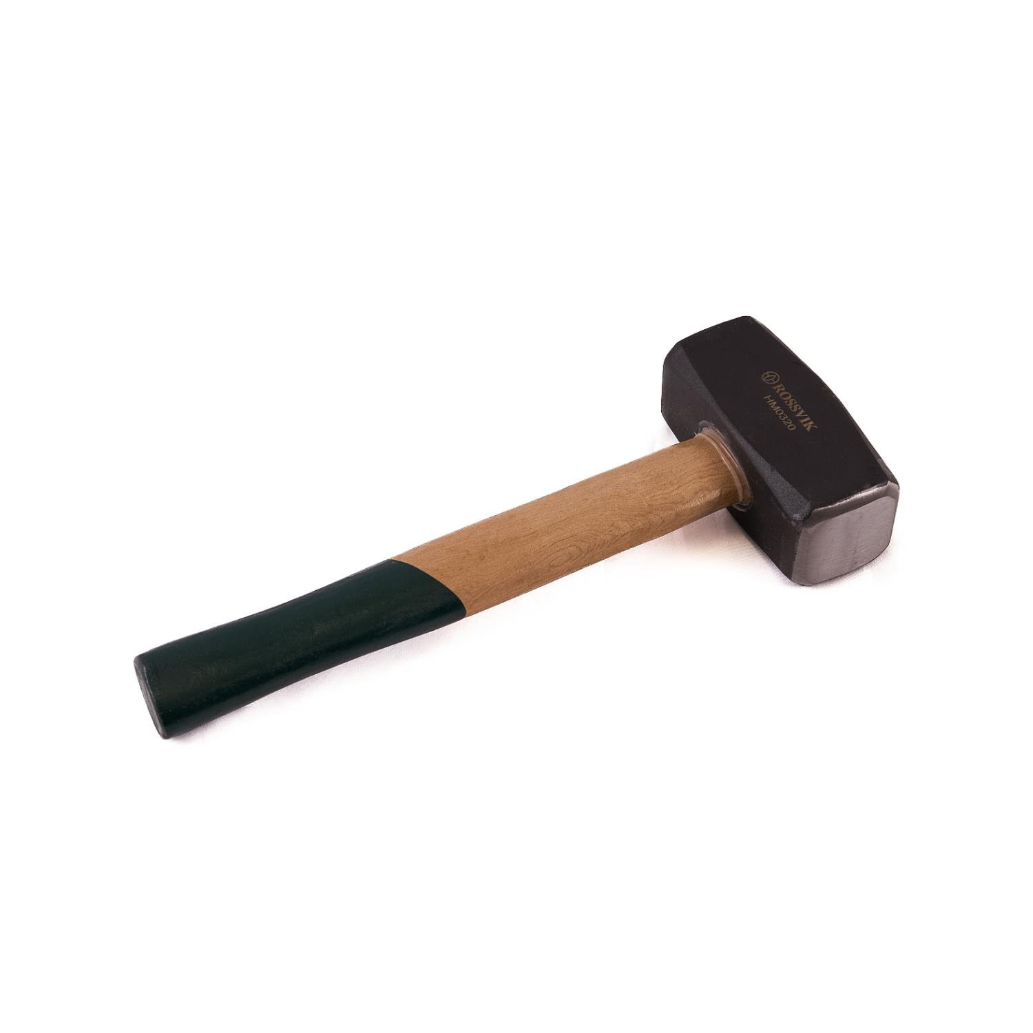 HM0320 Кувалда ROSSVIK 2,0кг с деревянной рукояткой HM0320 Кувалда ROSSVIK 2,0кг с деревянной рукояткой