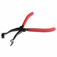 Клещи для установки "солдатика" барабанных тормозов МАСТАК 102-30005 Клещи для установки "солдатика" барабанных тормозов МАСТАК 102-30005