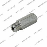 Переходник шланга для N4120B-4T/N4122A-5T Переходник шланга для N4120B-4T/N4122A-5T