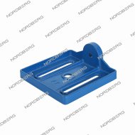 Стол рабочий для ND1352 Стол рабочий для ND1352