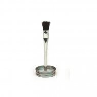 Крышка с кисточкой для банки 1,0л