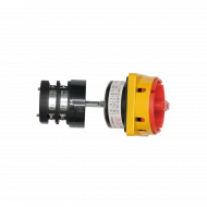 Выключатель питания 20А 0505025 Выключатель питания 20А 0505025