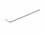 Шестигранник Г-образный 3/16", дюймовый, 33,0 х 165,0 мм KING TONY 112506S Шестигранник Г-образный 3/16", дюймовый, 33,0 х 165,0 мм KING TONY 112506S