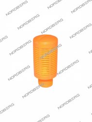 NORDBERG ЗАПЧАСТЬ ШУМОГЛУШИТЕЛЬ для 2379 NORDBERG ЗАПЧАСТЬ ШУМОГЛУШИТЕЛЬ для 2379