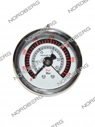 Манометр для NG506W