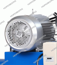 Электродвигатель для NCE200/810 NORDBERG NCE200/810#№30 Электродвигатель для NCE200/810 NORDBERG NCE200/810#№30