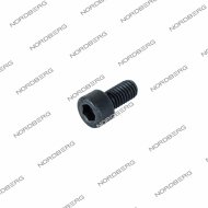 Винт шестигранника (M6×12) для N4120B-4T Винт шестигранника (M6×12) для N4120B-4T