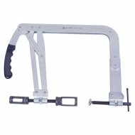 Рассухариватель клапанов, 35-142 мм, струбцина, две опоры МАСТАК 103-11250 Рассухариватель клапанов, 35-142 мм, струбцина, две опоры МАСТАК 103-11250